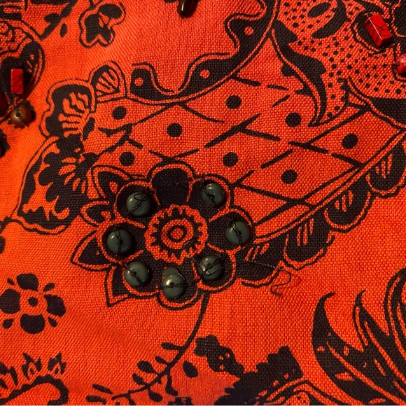 Free People Sunshine Benji Linen Blend Dress - Picture 8 of 10